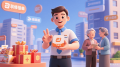 <strong>签约成功率较保守渠道提高一半</strong>