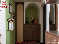 设想变动0增项许诺：方案确定后模板化施