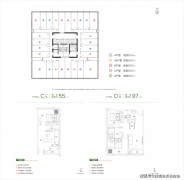 着将来住房项目标成本和利润