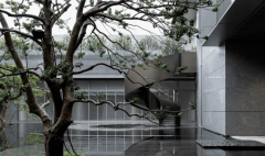 步移景异的不雅景动线