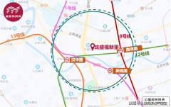 以及新兴的沉点区域