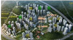 <strong>包罗宝洁、LG、本田、阿里巴巴华南总部</strong>